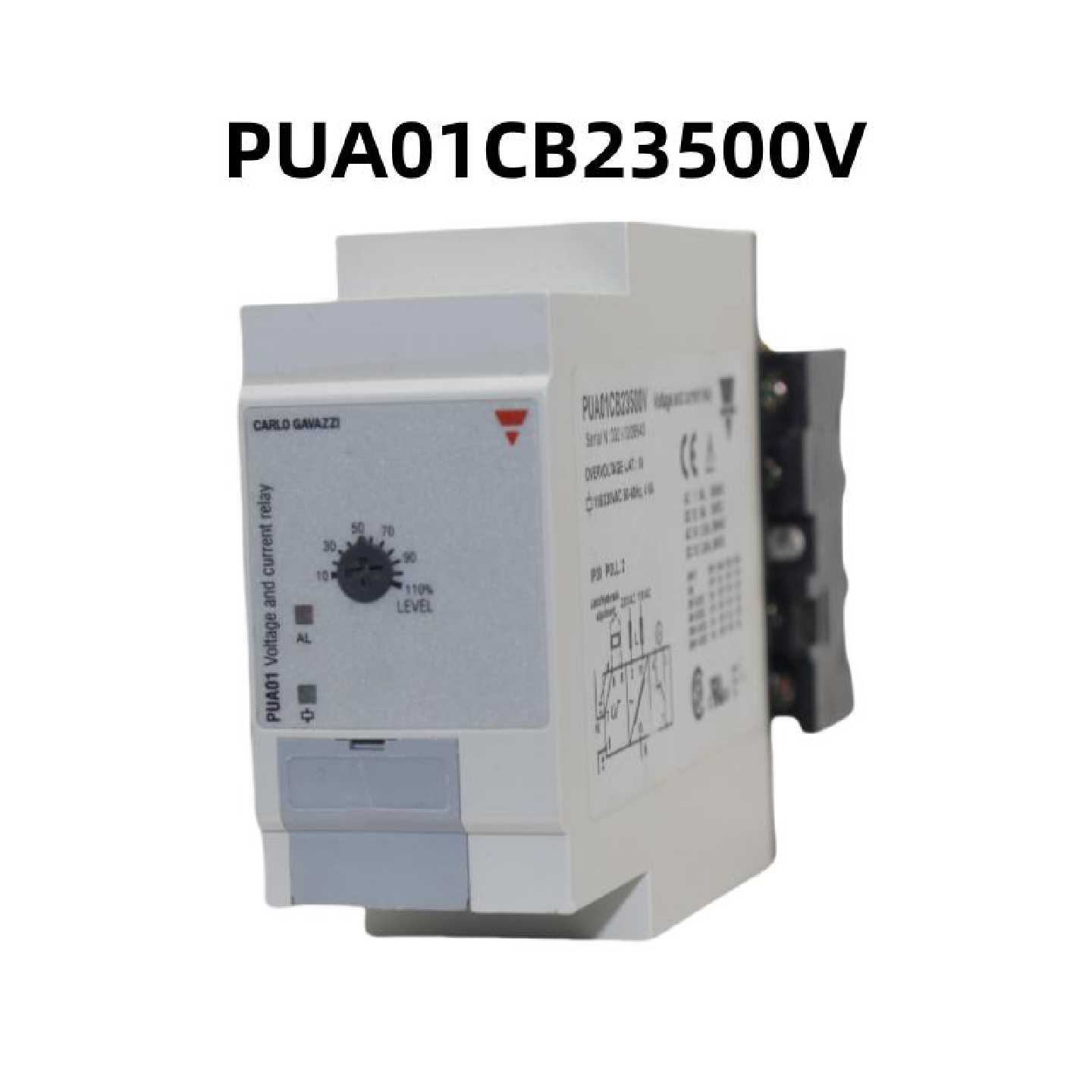 议价PUA01CB23500V佳乐瑞士交直流过欠电压保护器监控继电器