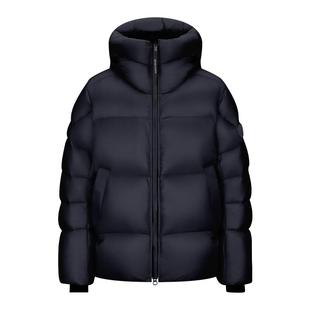 High Rock/天石鹅铠甲羽绒服白鹅绒东800蓬极寒保暖G303轻奢2.0