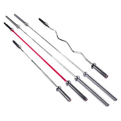 杠铃直杆健身房卧推举重深蹲专用