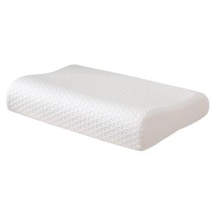 防水隔脏乳胶枕套家用防头油口水枕头套专用记忆枕芯内胆保护套罩