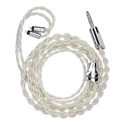 1812OVERTURE耳机升级线提升高频