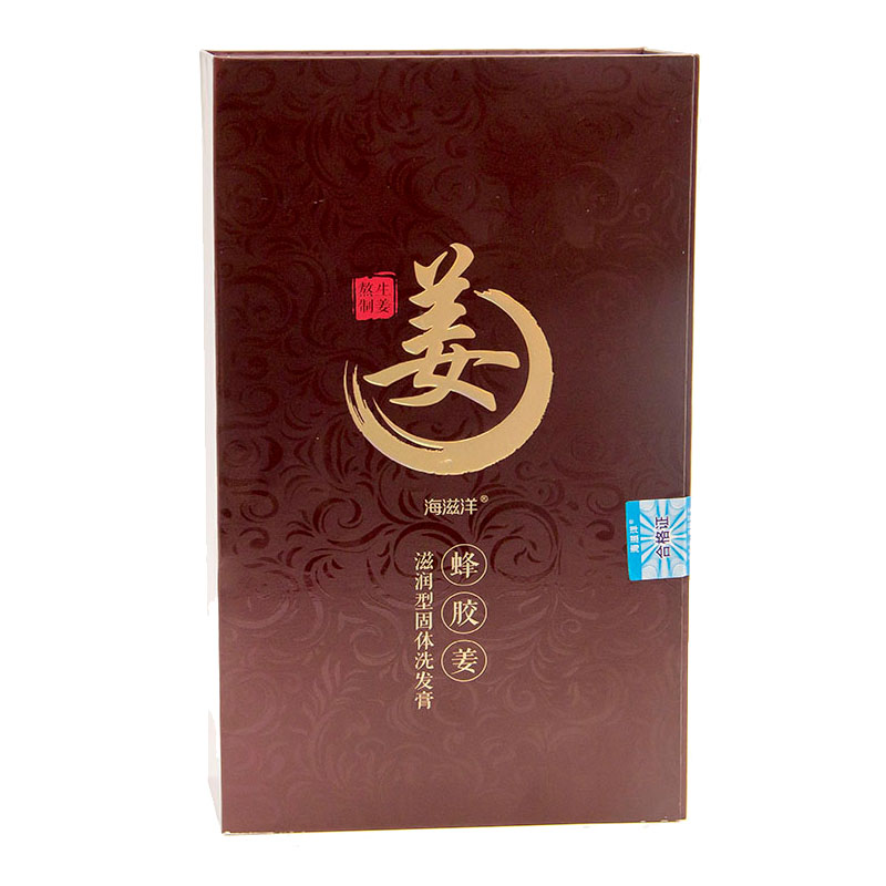 温和清洁控油止痒强韧发根0硅油