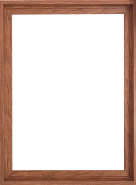油画画框外框挂墙diy数字装裱画