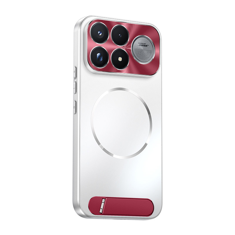 适用小米POCOF9pro手机壳