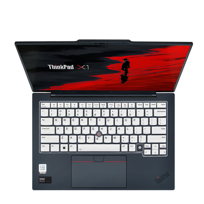 适用联想ThinkPadX1Carbon键盘膜
