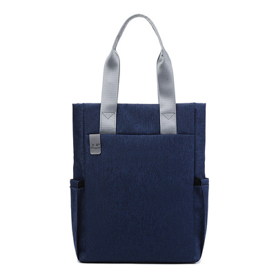 竖式手提包男女士工作包