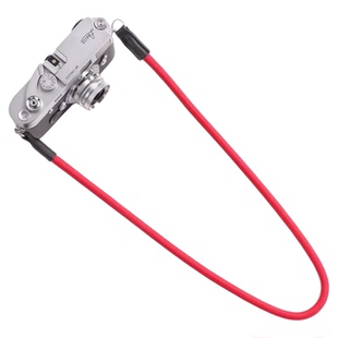 cam-in登山绳相机背带适用徕卡Q3富士x100vi尼康zfc索尼a7c2肩带