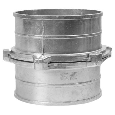 农用水带软管铝合金活接快速接头