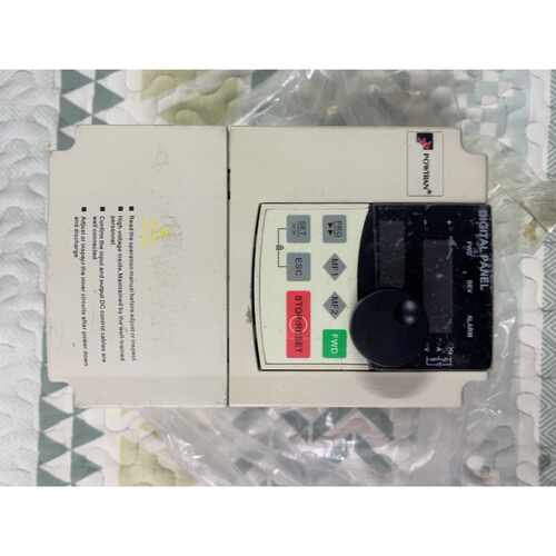 【维修议价】普传变频器PI8100A1R5G1220V1.5KW变频议价558