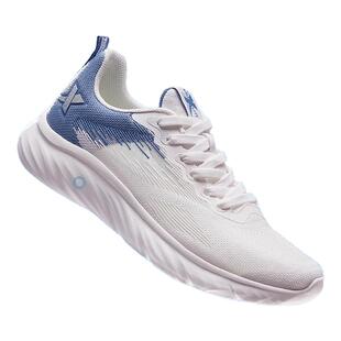 特步跑鞋丨男鞋夏季单网运动鞋薄款网面透气跑步鞋轻便减震鞋子男