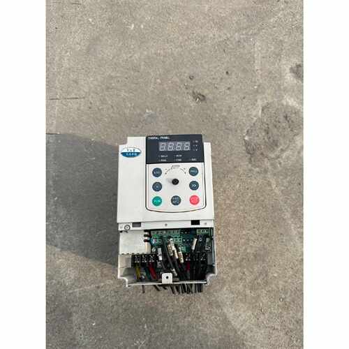 询价蓝海华腾变频器E5-4T3.7G，380v3.7kw