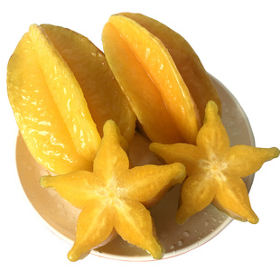 2026福建漳州杨桃5斤水果当季应洋桃鲜果新鲜红龙扬桃五角星阳桃