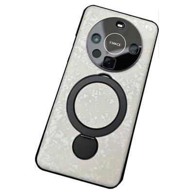 【新款】mate60磁吸支架手机壳
