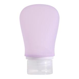 硅胶旅行分装瓶便携乳液洗护用品沐浴露洗发水护手霜旅游小空瓶子