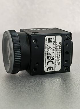议价Flir Graypoint Industrial Camera Bfs-P-16S2c-Cs Almost C