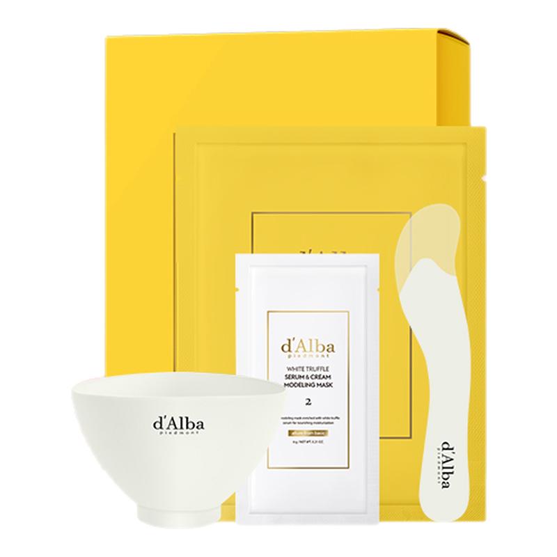 黛尔珀双重精华软膜66g*4*2盒