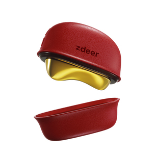 【直播推荐】zdeer左点电动砭石刮刮板面部按摩提拉震动 礼盒装