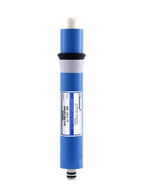 ro反渗透膜净水器75400G通用滤芯