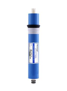 净水器ro反渗透膜75400G通用滤芯