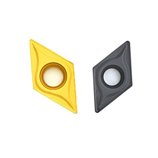DCMT070204/DCMT11T304/08 黑金刚/数控刀片/内孔刀片不锈钢 钢件