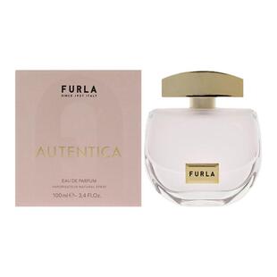 美国直邮Furla芙拉蝶舞花语香水女士持久淡香水100ml正品