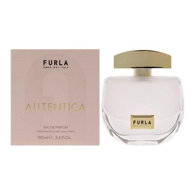 美国直邮Furla芙拉蝶舞花语香水女士持久淡香水100ml正品