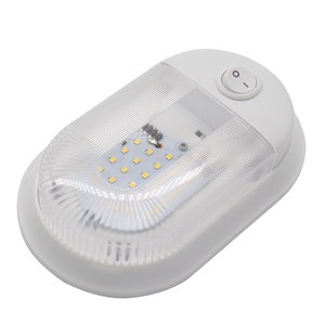 led车用改装独立开关读书灯