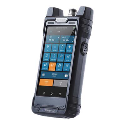 创远T3106手持式矢量信号发生器