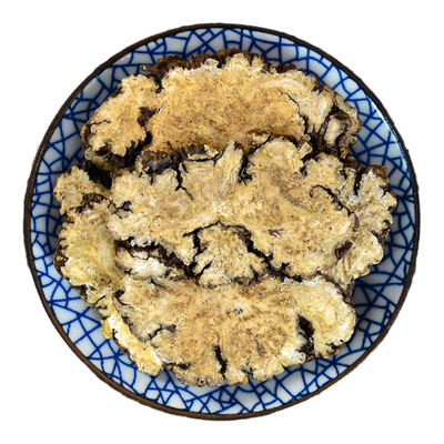 川芎中药材正品非野生川芎根干货