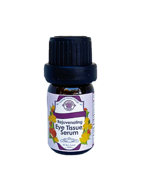 VG眼部抗皱精华油 眼油 维多利亚花园6ml