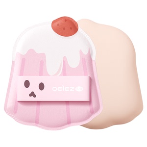 欧亿姿粉扑气垫棉花糖粉底液专用不吃粉干湿两用化妆师粉饼美妆蛋