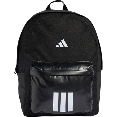 Adidas/阿迪达斯正品2026年春季男女休闲收纳运动双肩包KQ7966