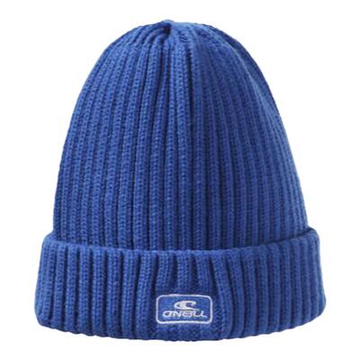 O'Neill绒线帽男女同款徽标