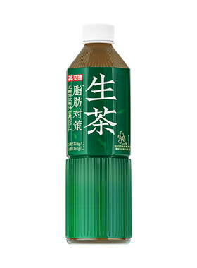 英贝健生茶无糖茶饮料500ml/瓶