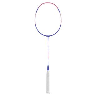 正品victor胜利小樱花刀羽毛球拍女生高颜值碳素纤维单拍JS-12FTD