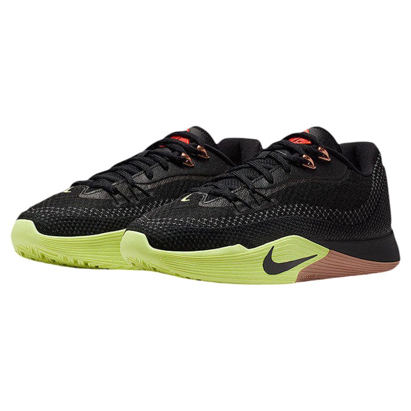 NIKE/耐克男鞋S.T. FLARE 缓震透气实战休闲运动篮球鞋HF0232-004