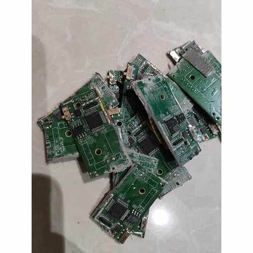 stm32f103c8t6芯片板