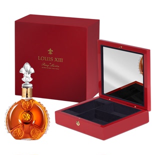 【官方旗舰】LOUIS XIII 路易十三《礼•艺》私藏记忆装 50毫升