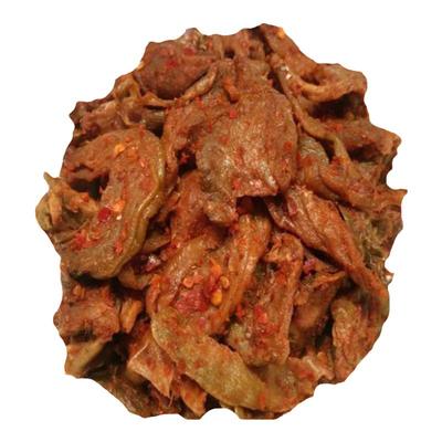 重庆老咸菜垫江包包咸菜四川特产农家老坛自制干盐菜炒肉韩菜包菜