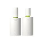 943/934旗舰店酵母抛光水乳控油祛痘清爽油皮油痘学生护肤品套装