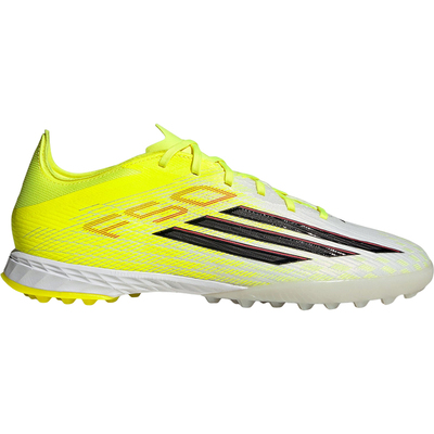 Adidas/阿迪达斯正品F50 PRO TF男女低帮系带经典足球鞋JR8943