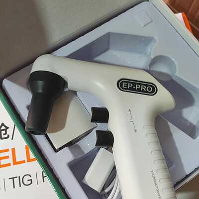 溢价-BKMAMLAB电动助吸器EP-PRO，实验室电动移液器，带