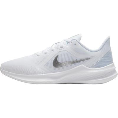 Nike/耐克 正品运动男女时尚潮流舒适低帮轻便跑步鞋 CI9984-100