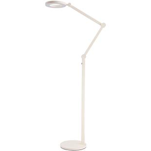 德国柏曼学习读书护眼环形落地灯 孩子练琴专用钢琴立式台路灯