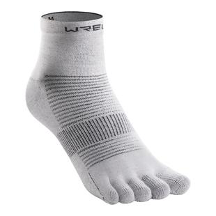 专业跑步袜运动五指袜coolmax速干吸汗耐磨男女越野跑马拉松袜子