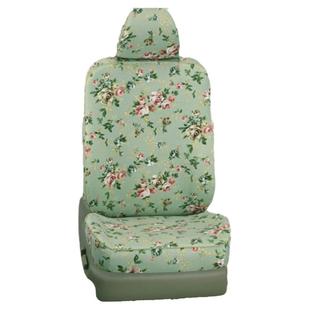 汽车座椅套四季通用全包座套福克斯卡罗拉坐垫套捷达英朗布艺坐套