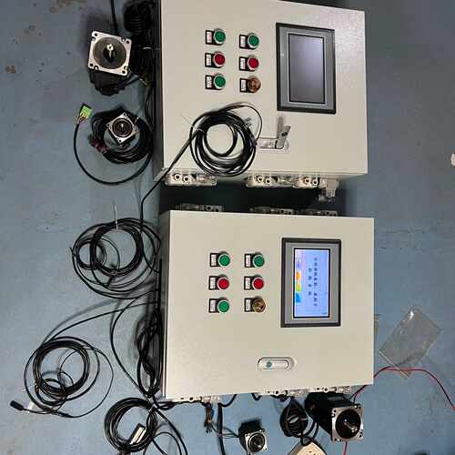 议价Demonstration Of Automatic Packaging For Plastic Bottles