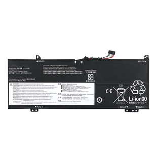适用于联想ideapad 530S-14IKB Flex 6-14IKB L17C4PB0笔记本电池