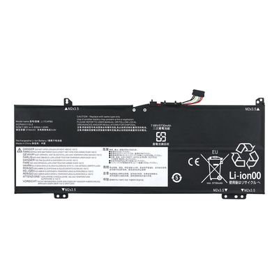适用于联想ideapad 530S-14IKB Flex 6-14IKB L17C4PB0笔记本电池