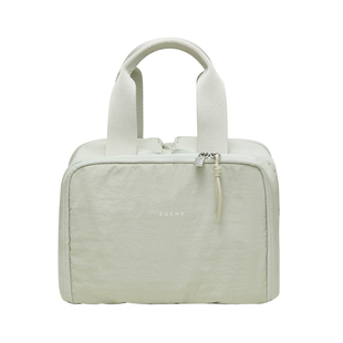 里序化妆包大容量女分区收纳化妆品收纳包便携外出防水旅行洗漱包